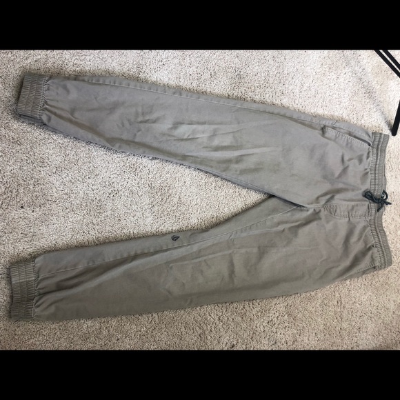 Volcom joggers - Picture 2 of 2
